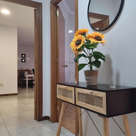 Apartamento Cayetano Rota Kültér fotó