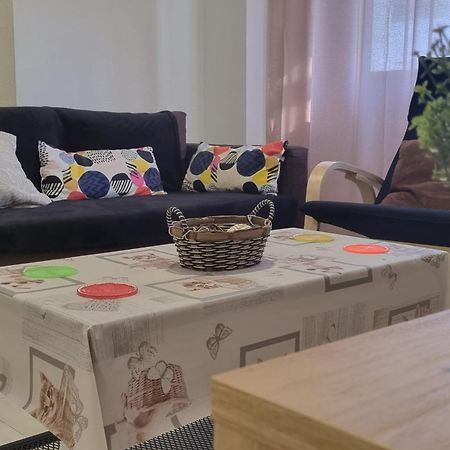 Apartamento Cayetano Rota Kültér fotó