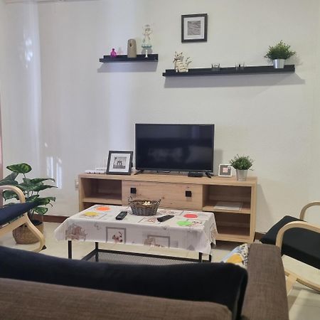 Apartamento Cayetano Rota Kültér fotó