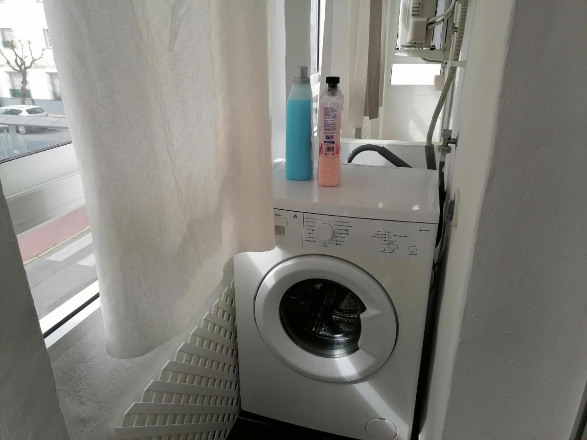 Apartamento Cayetano Rota Kültér fotó