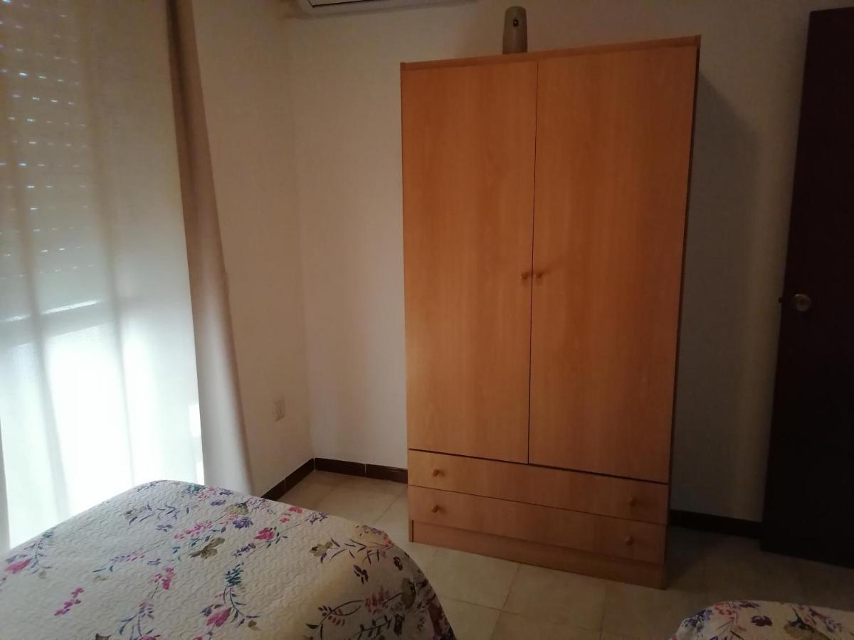 Apartamento Cayetano Rota Kültér fotó