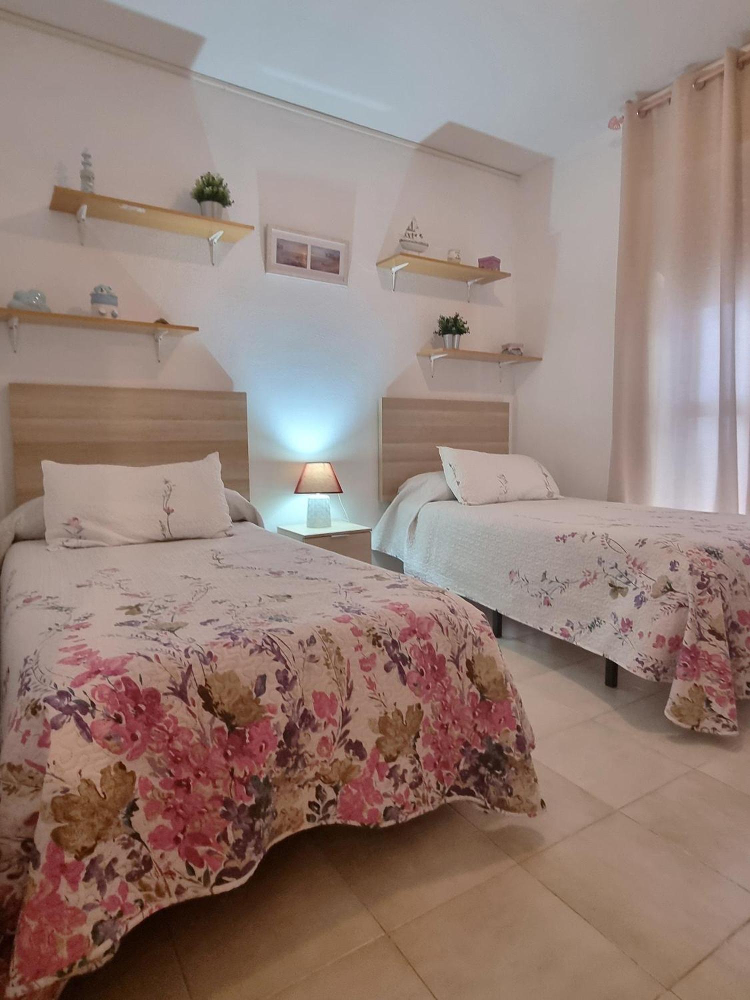 Apartamento Cayetano Rota Kültér fotó