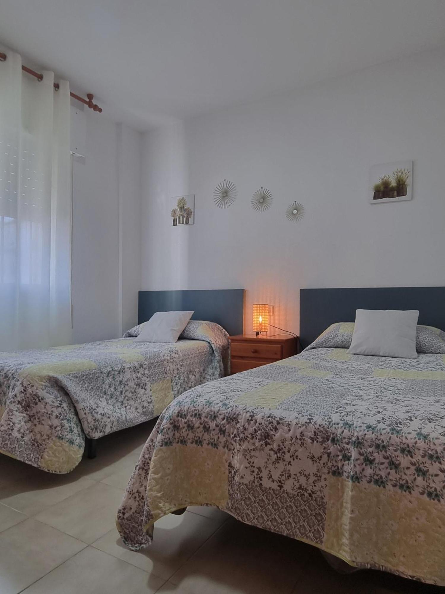 Apartamento Cayetano Rota Kültér fotó