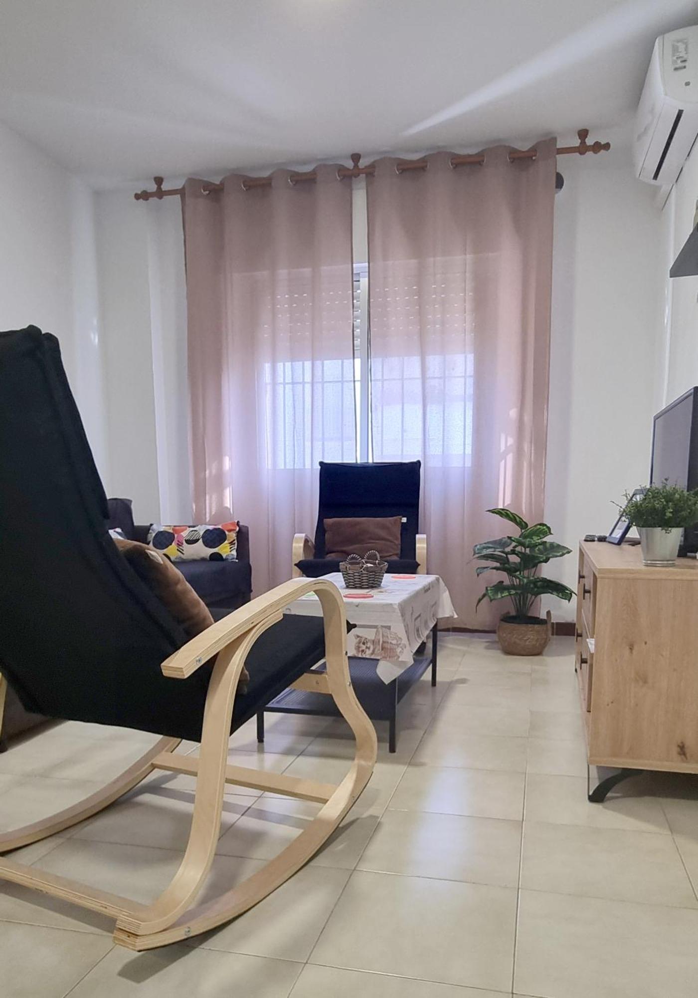 Apartamento Cayetano Rota Kültér fotó