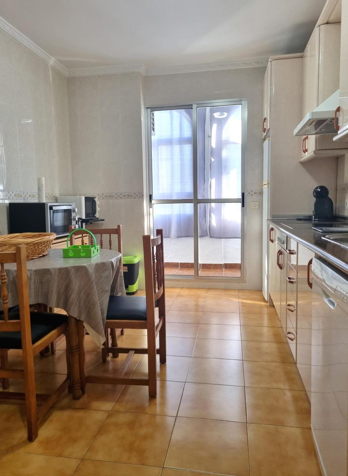 Apartamento Cayetano Rota Kültér fotó