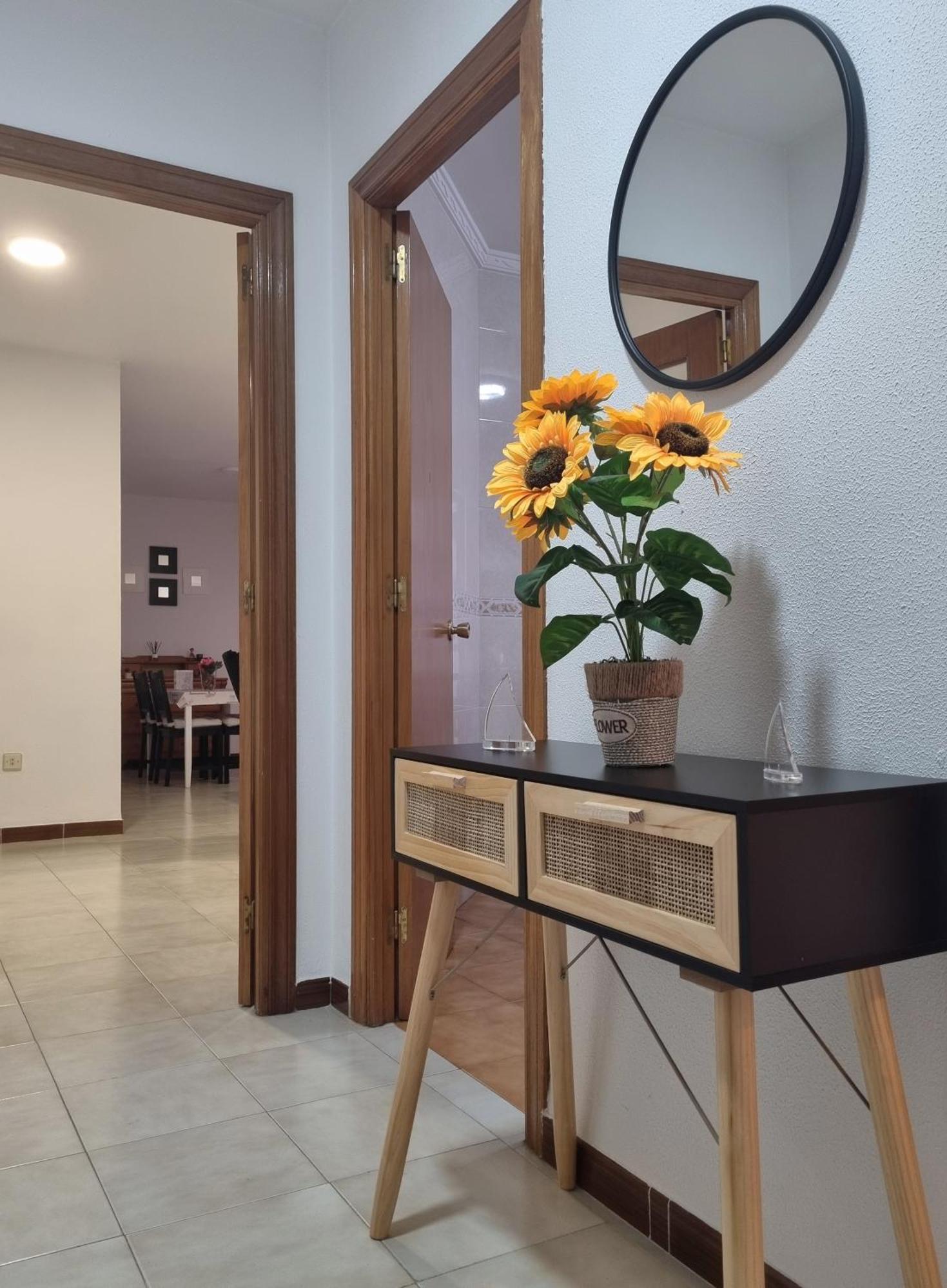 Apartamento Cayetano Rota Kültér fotó