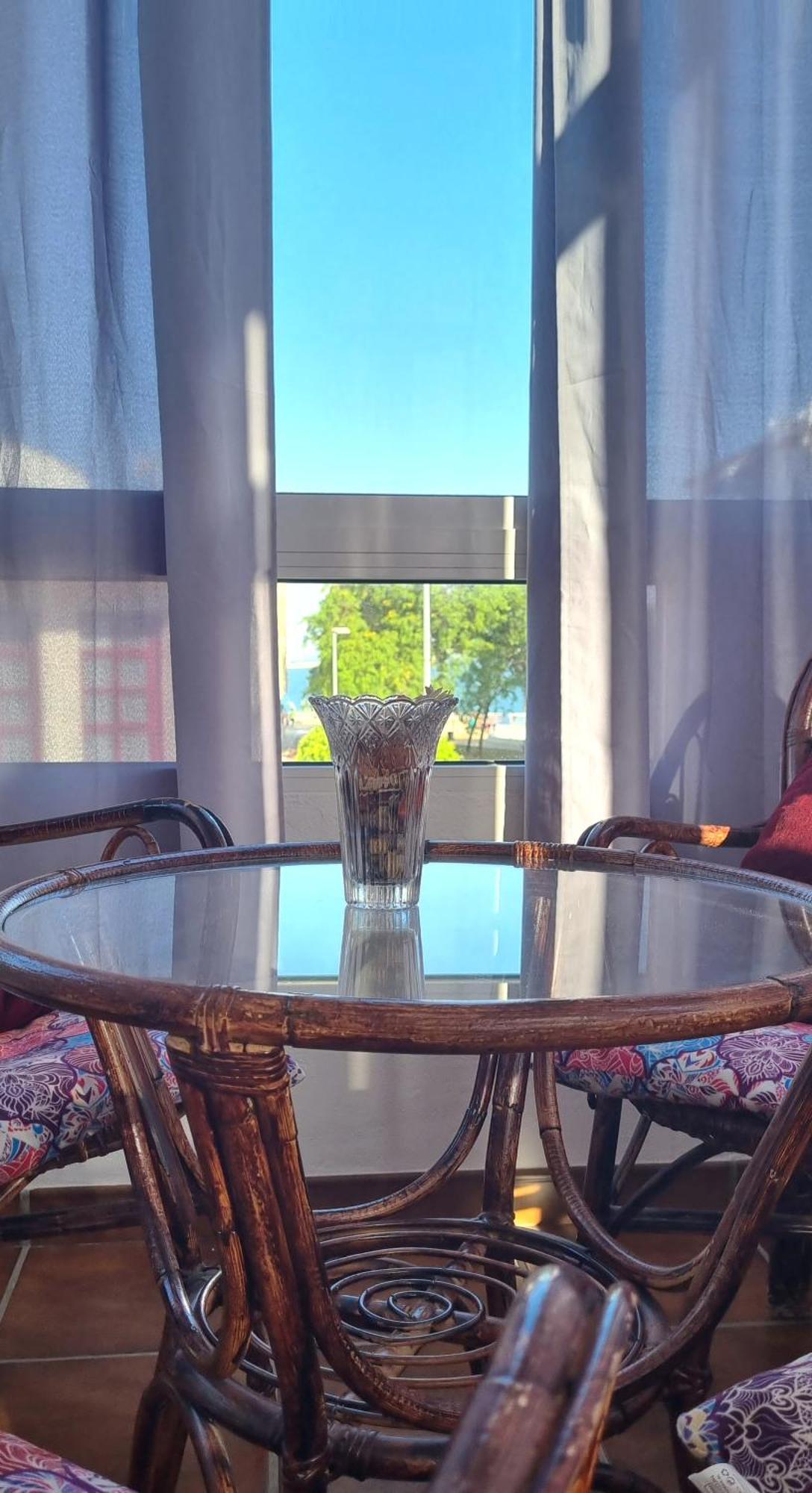 Apartamento Cayetano Rota Kültér fotó