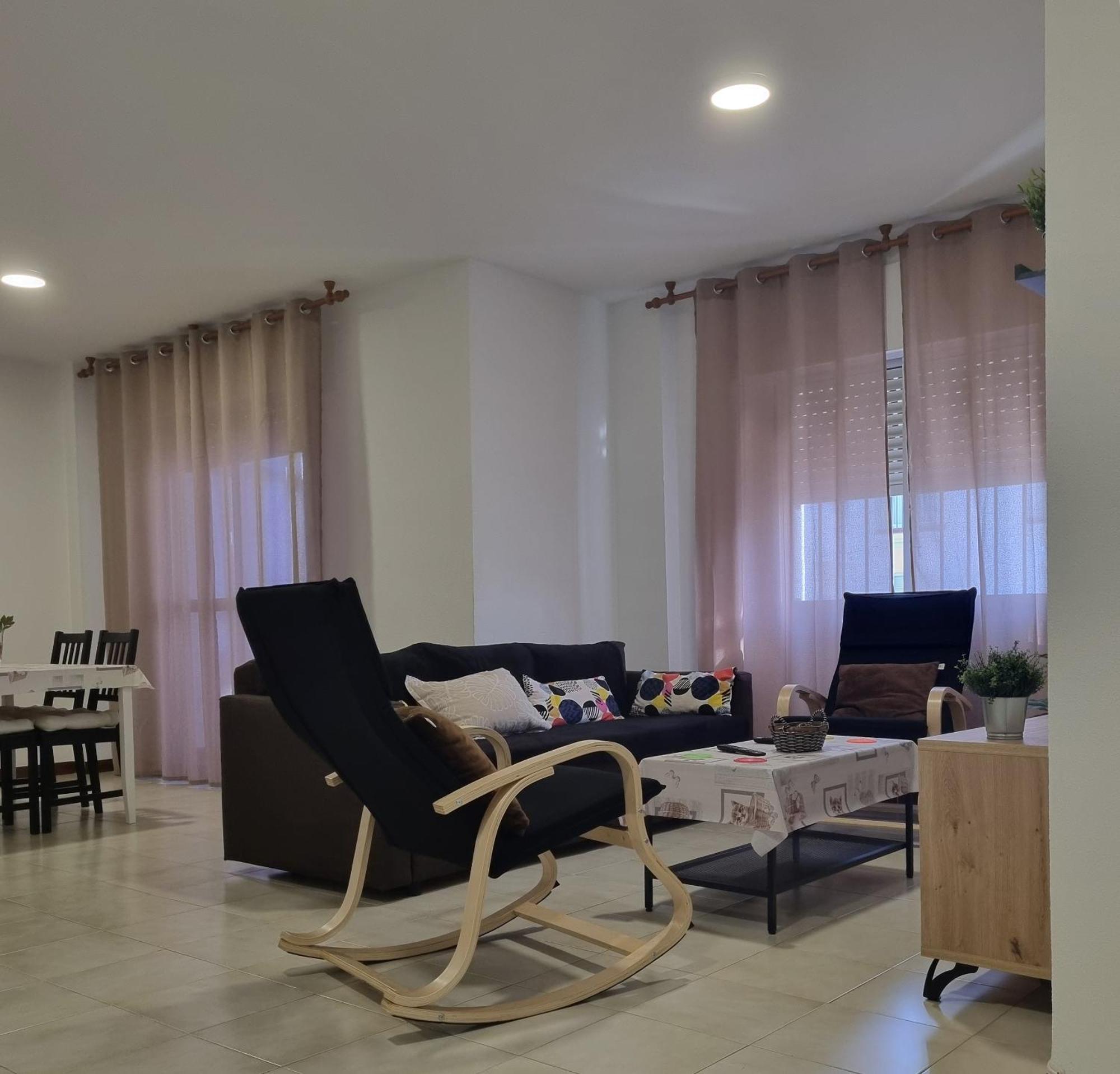Apartamento Cayetano Rota Kültér fotó