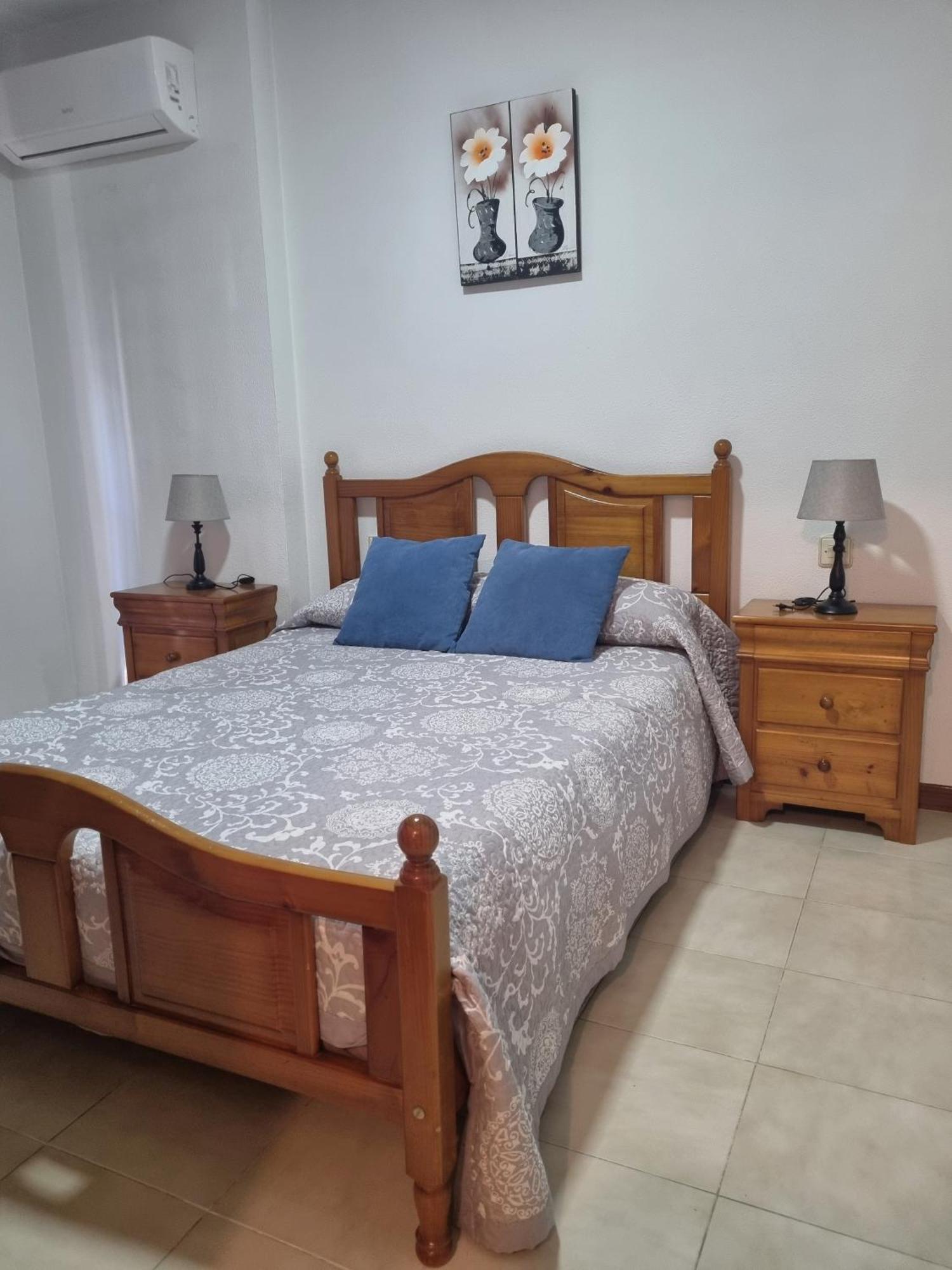 Apartamento Cayetano Rota Kültér fotó