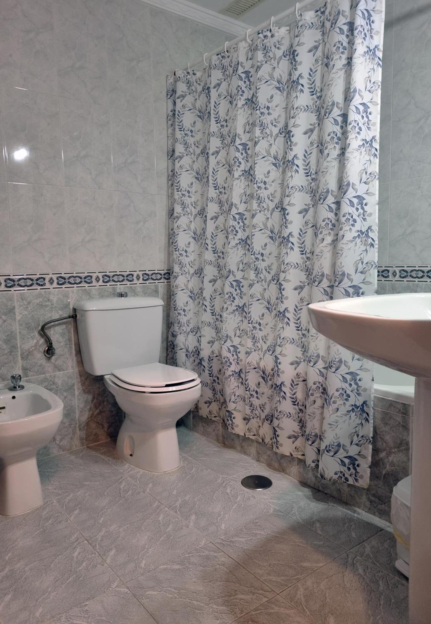 Apartamento Cayetano Rota Kültér fotó