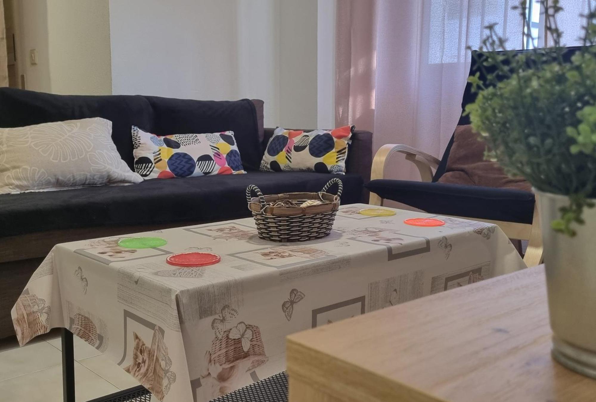 Apartamento Cayetano Rota Kültér fotó