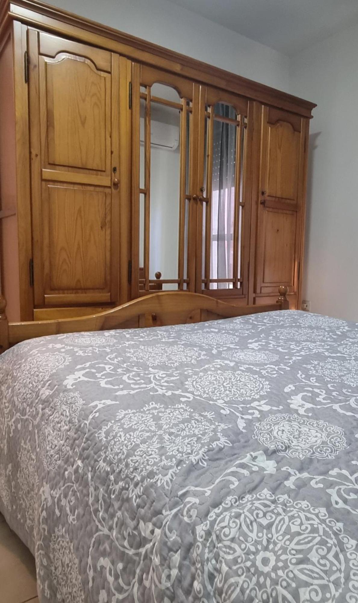 Apartamento Cayetano Rota Kültér fotó