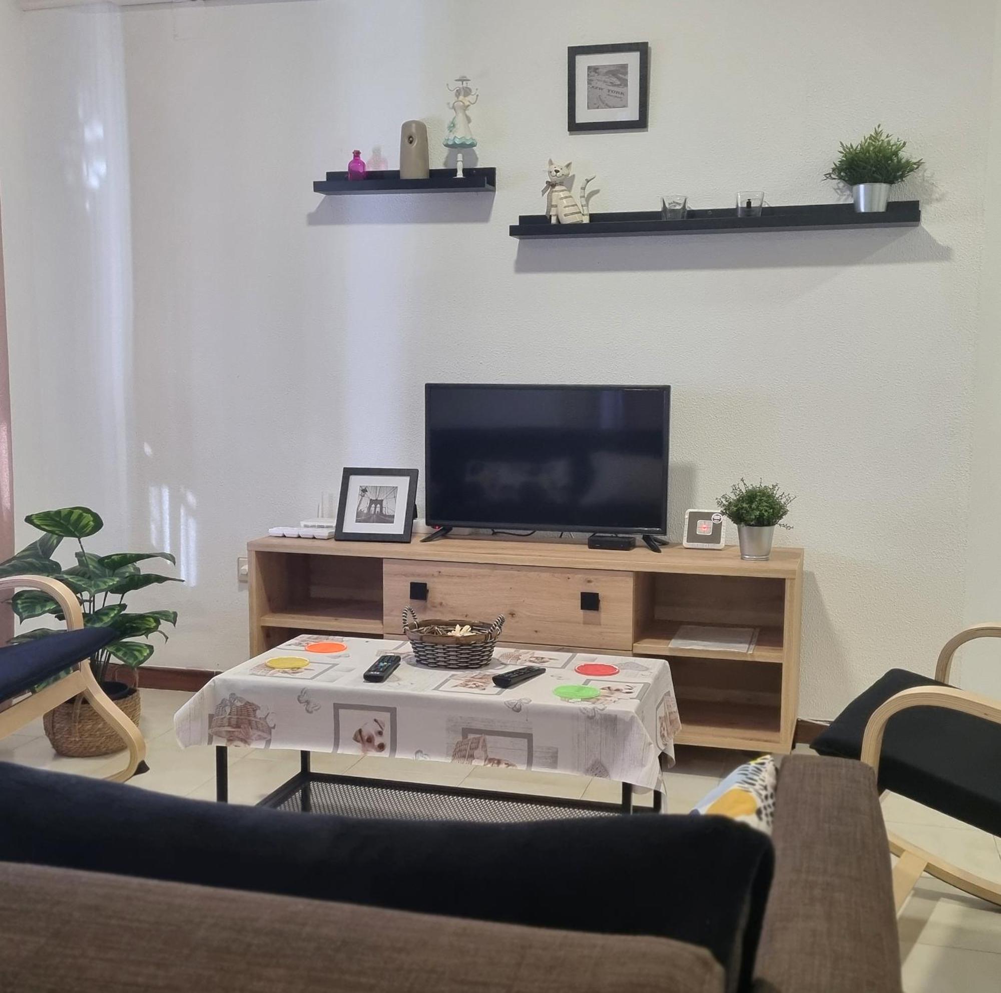 Apartamento Cayetano Rota Kültér fotó